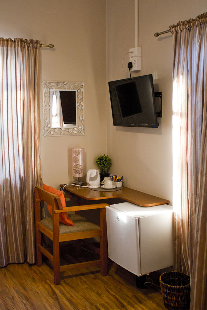 Omaruru Guesthouse Luaran gambar